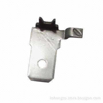 Metal Stampings
